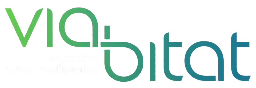 Viabitat Logo