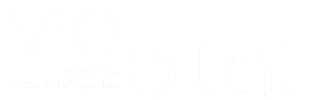 Viabitat Logo